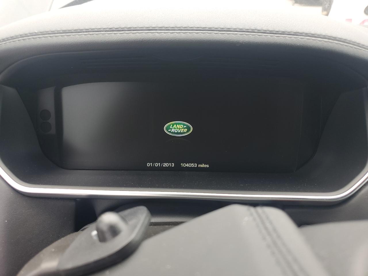 2016 Land Rover Range Rover Supercharged VIN: SALGS2EF4GA284649 Lot: 85767415