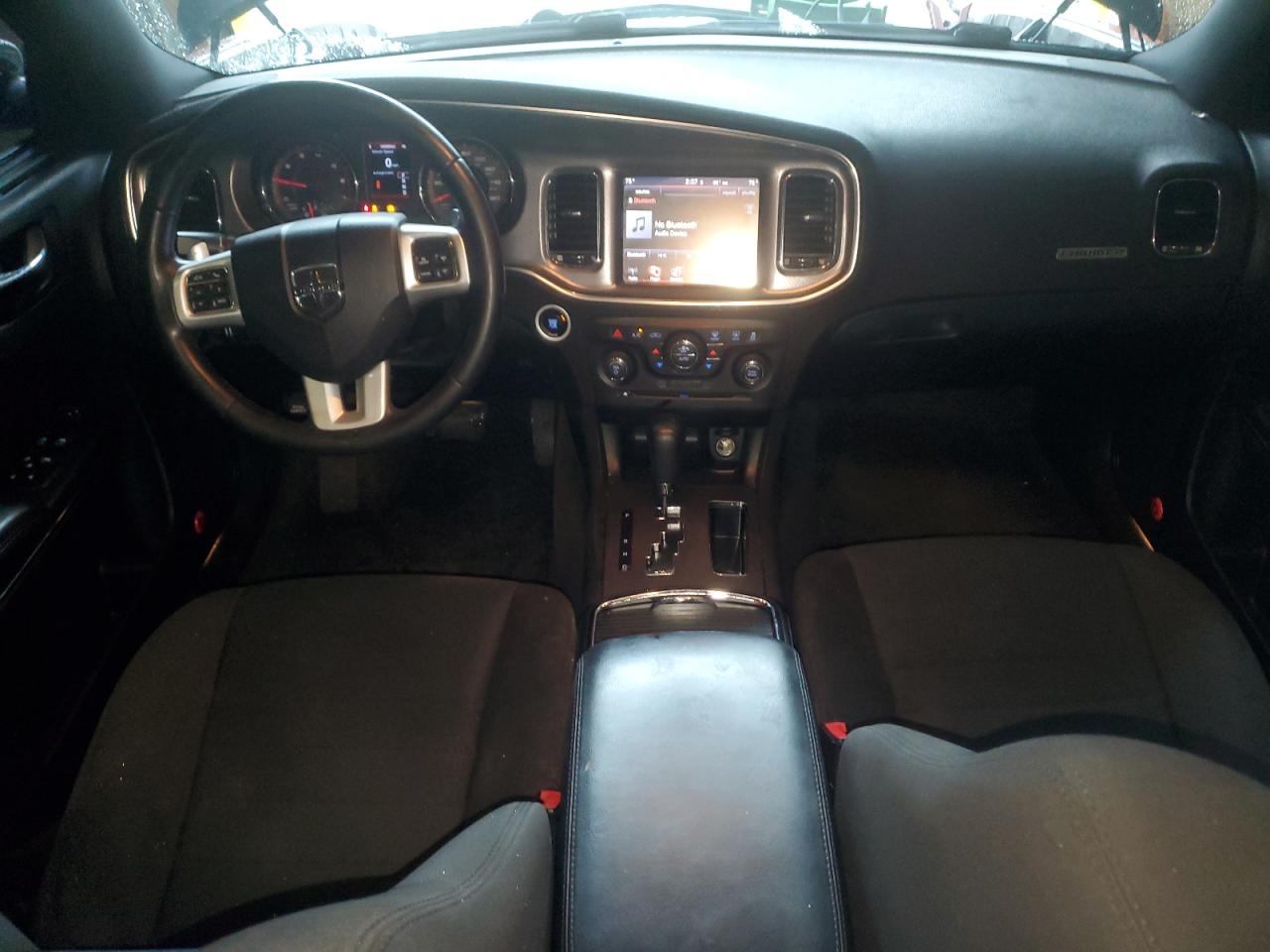 2014 Dodge Charger R/T VIN: 2C3CDXCT3EH220563 Lot: 85585555