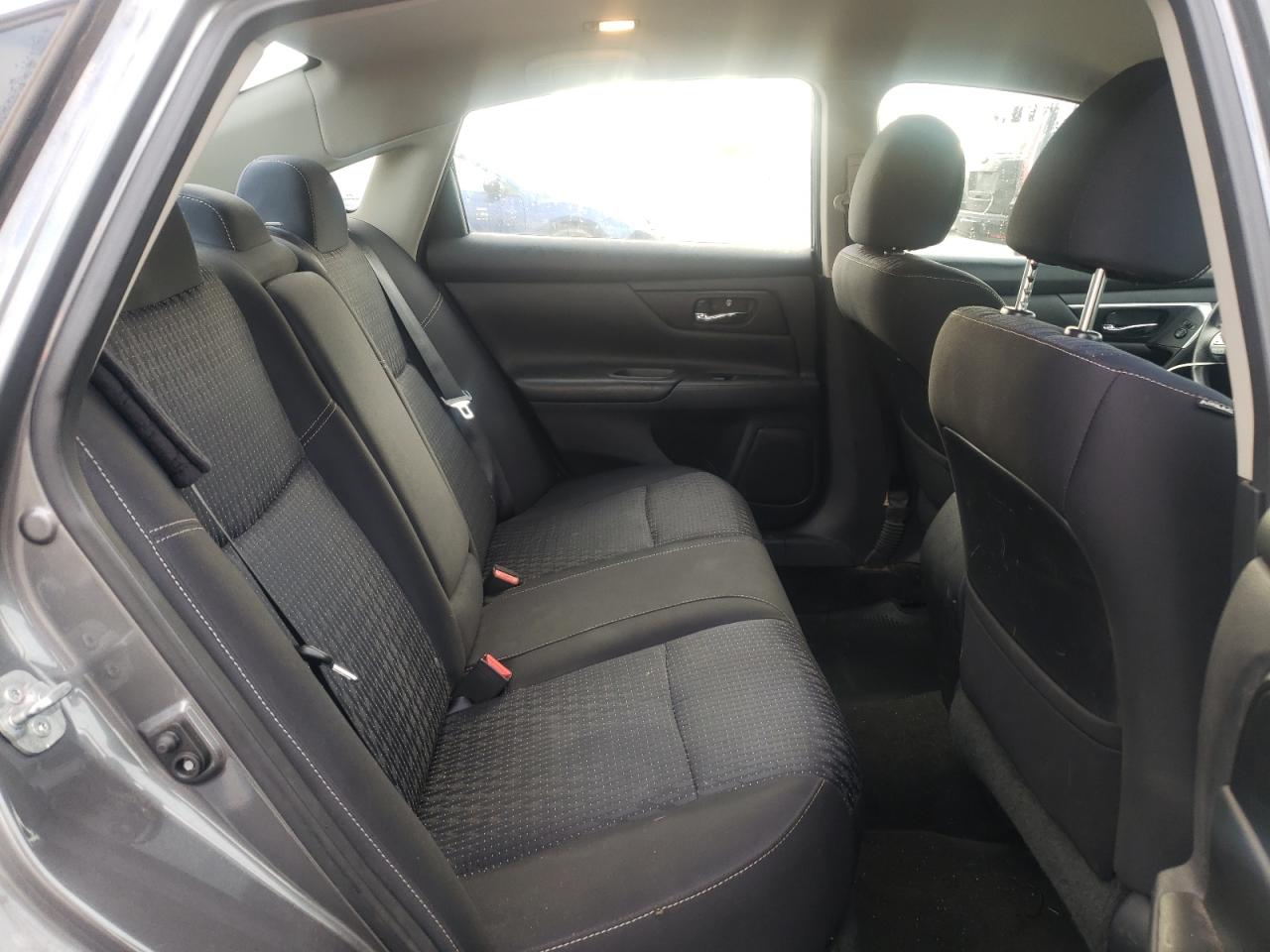 2016 Nissan Altima 2.5 VIN: 1N4AL3AP5GN342930 Lot: 85821995