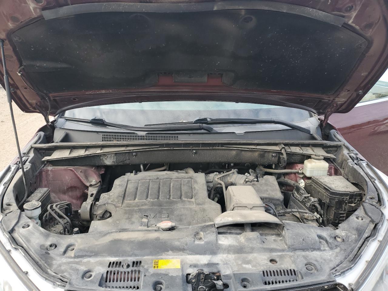 2016 Toyota Highlander Xle VIN: 5TDJKRFH4GS295840 Lot: 84817545