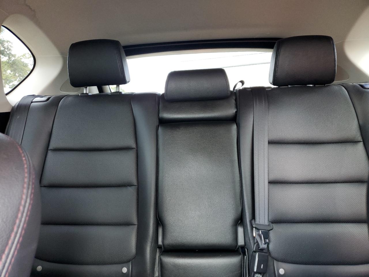 2016 Mazda Cx-5 Gt VIN: JM3KE4DY7G0871822 Lot: 84795165