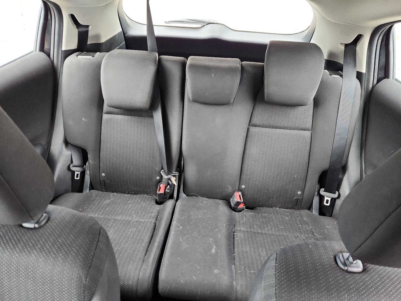 2016 Honda Hr-V Lx VIN: 3CZRU6H34GM758003 Lot: 85763965