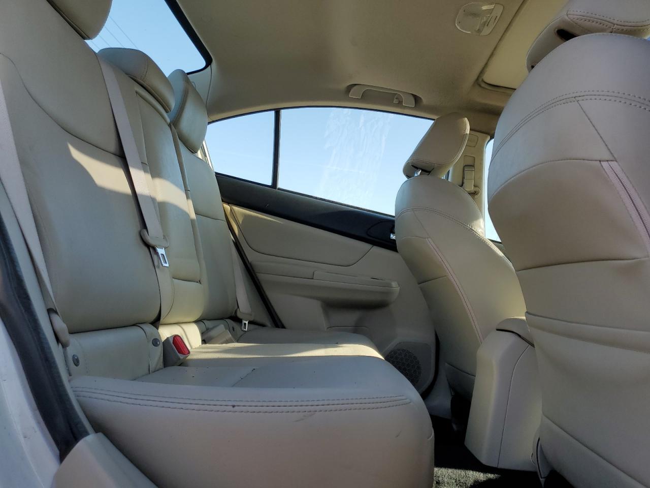 2013 Subaru Impreza Limited VIN: JF1GJAH69DH029696 Lot: 84006195