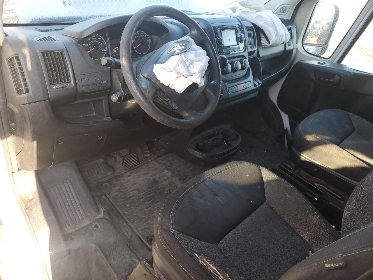 2015 Ram Promaster 1500 1500 Standard VIN: 3C6TRVAG3FE517649 Lot: 81907815