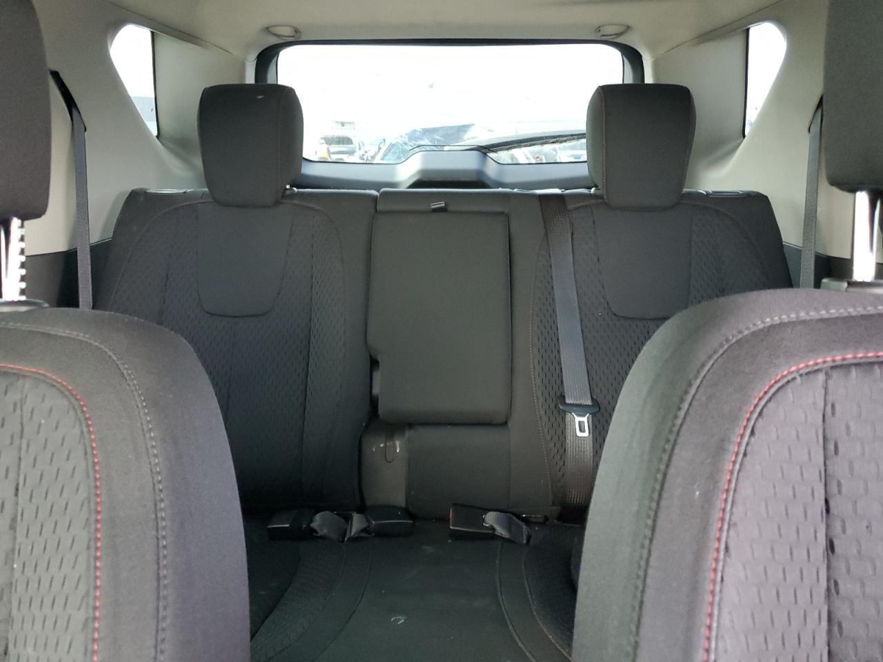 2013 Chevrolet Equinox Ls VIN: 2GNFLCEK0D6285784 Lot: 82585305