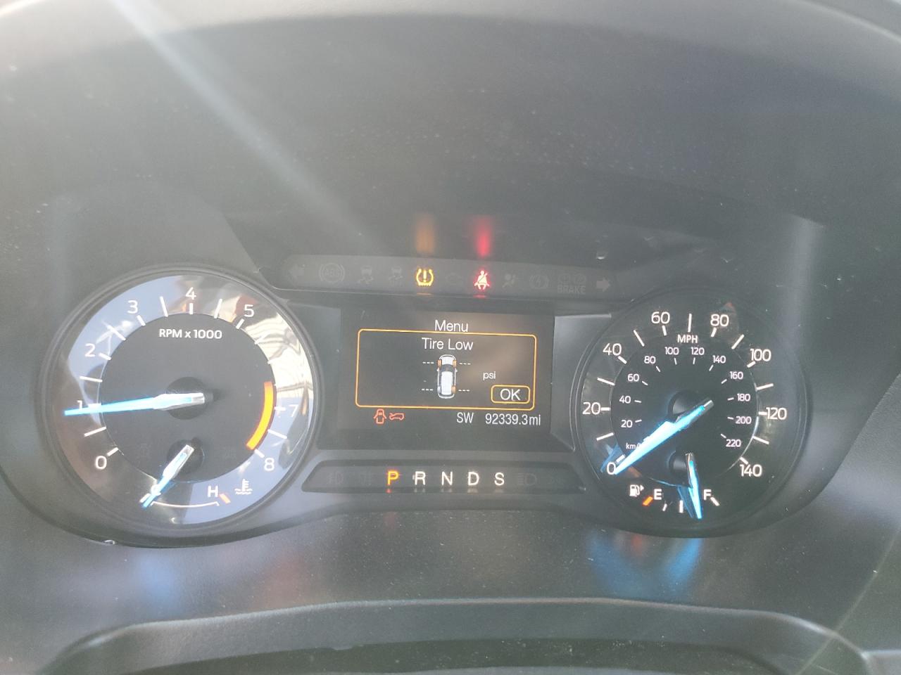 2016 Ford Explorer Xlt VIN: 1FM5K8D85GGA69617 Lot: 85149295