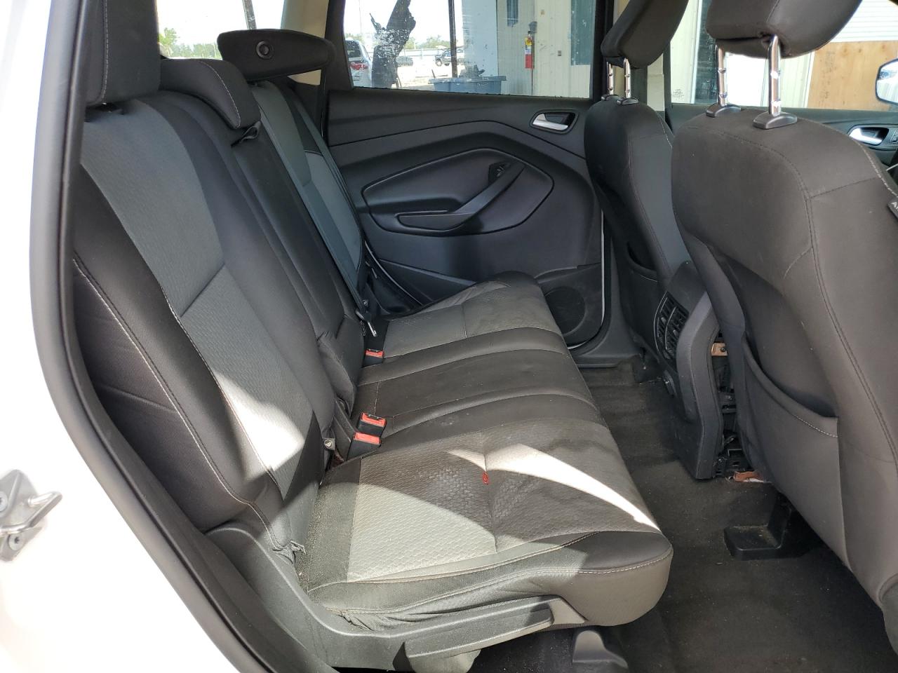 2019 Ford Escape Se VIN: 1FMCU0GD0KUA64976 Lot: 87390695