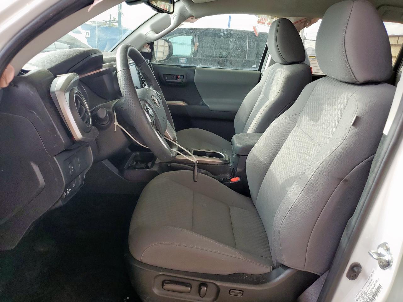 2023 Toyota Tacoma Double Cab VIN: 3TYAZ5CN7PT034561 Lot: 85573775