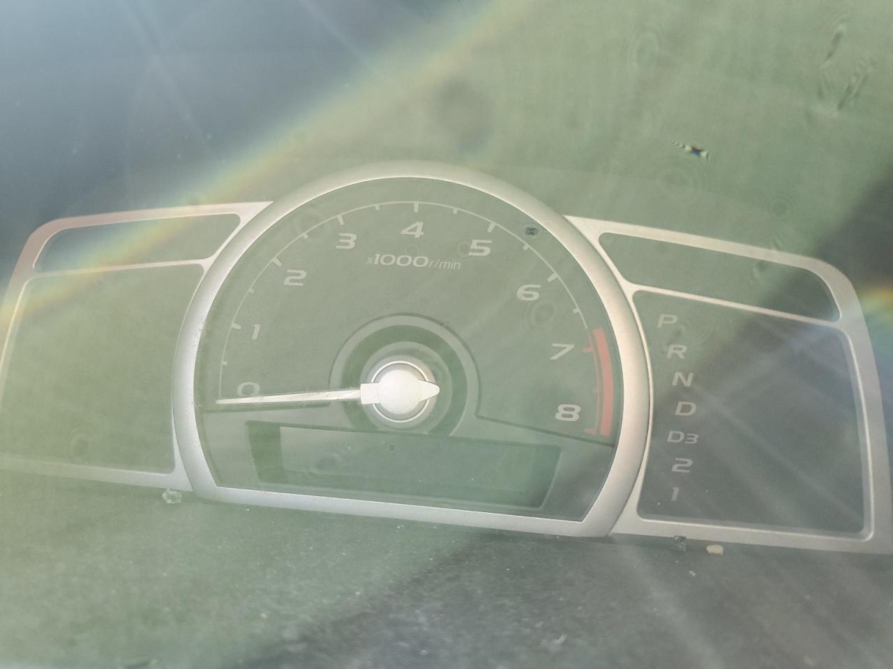 2007 Honda Civic Lx VIN: 2HGFG12607H004649 Lot: 82073615