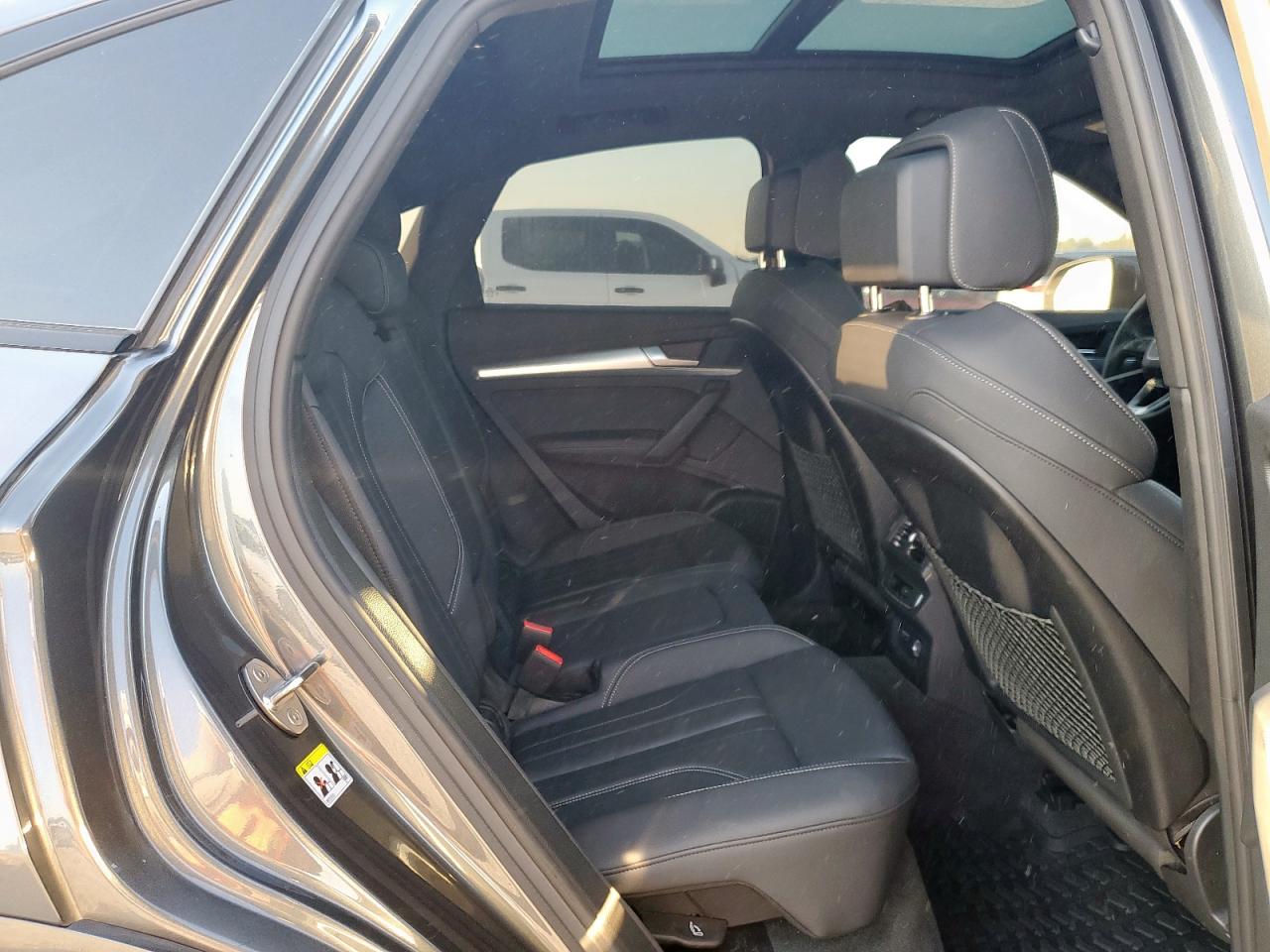 2024 Audi Q5 Sportback Prm Pls 45 VIN: WA15AAFY6R2147165 Lot: 86462895