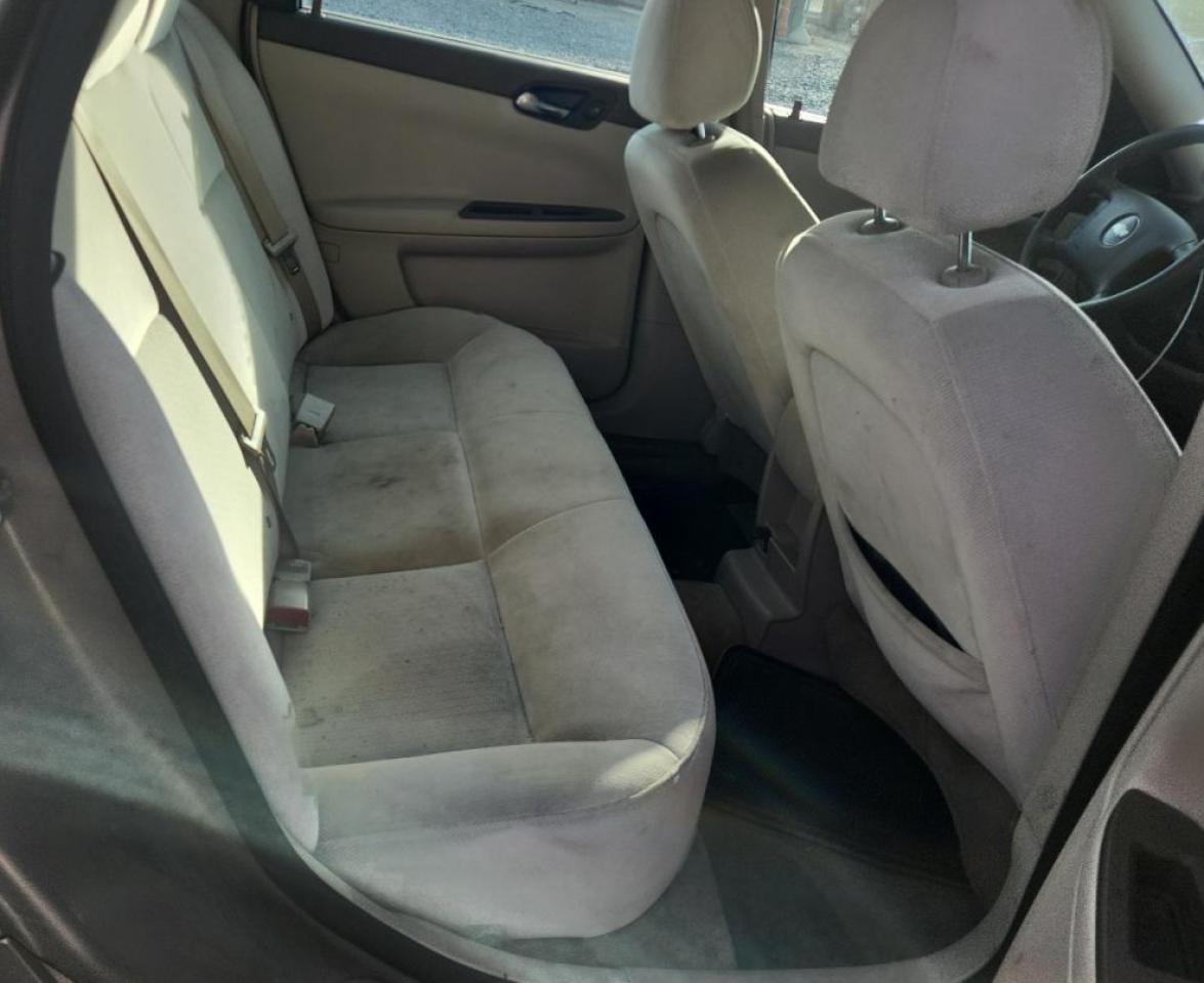 2007 Chevrolet Impala Ls VIN: 2G1WB58K079330950 Lot: 84384235