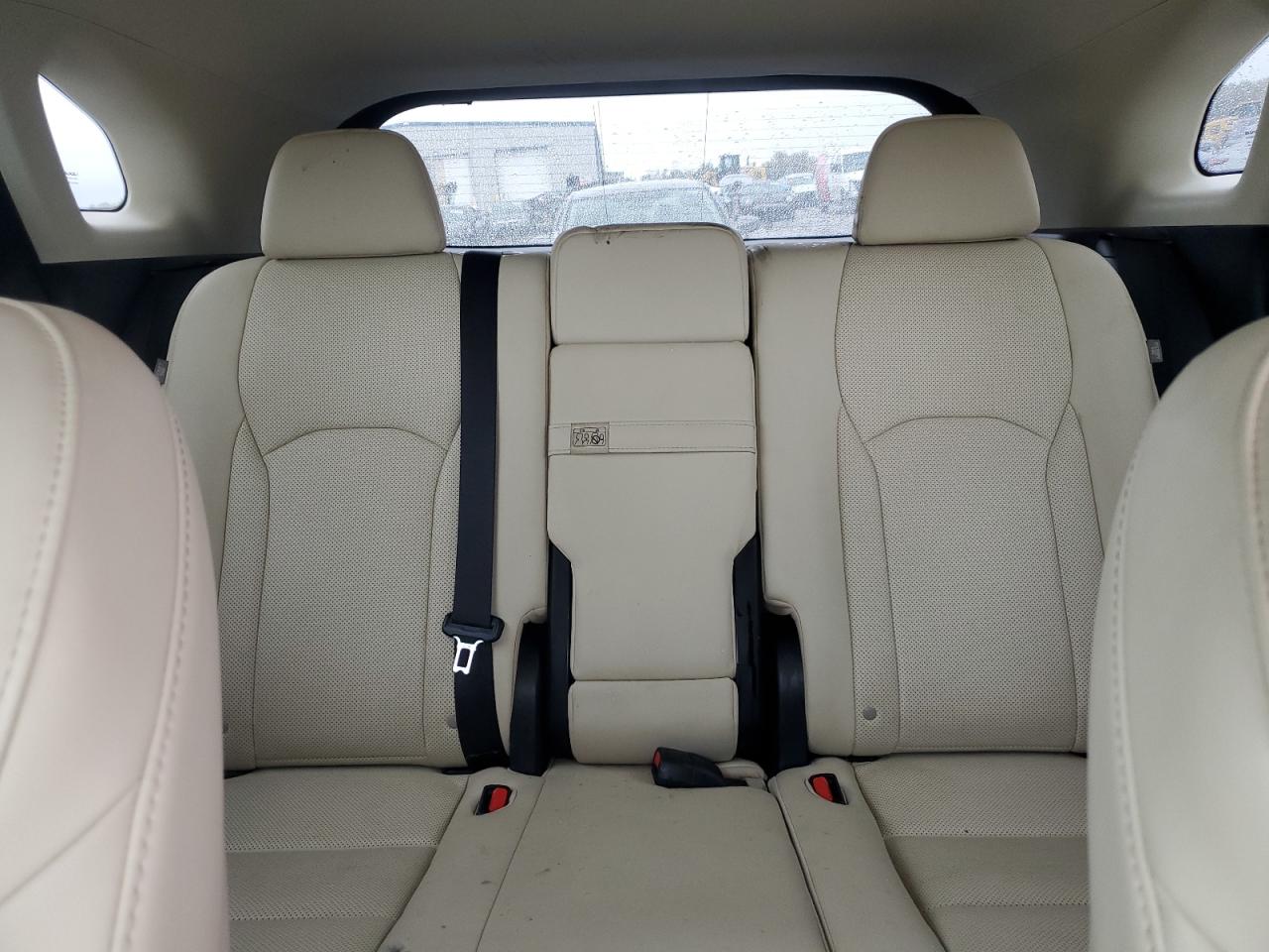 2022 Lexus Rx 350 Base VIN: 2T2AZMAA9NC230749 Lot: 90786125