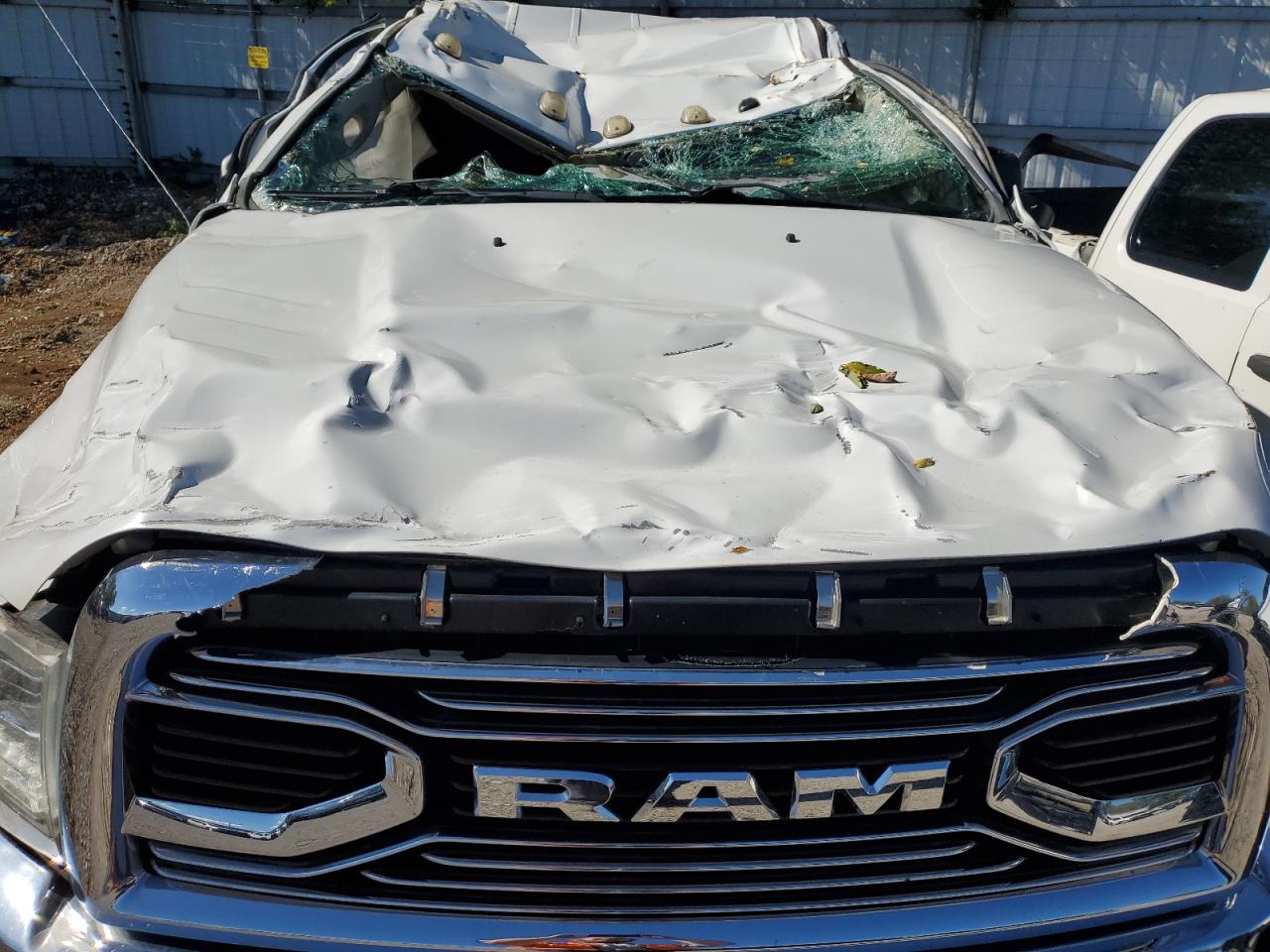 2014 Ram 3500 St VIN: 3C63R3CLXEG250107 Lot: 86850625