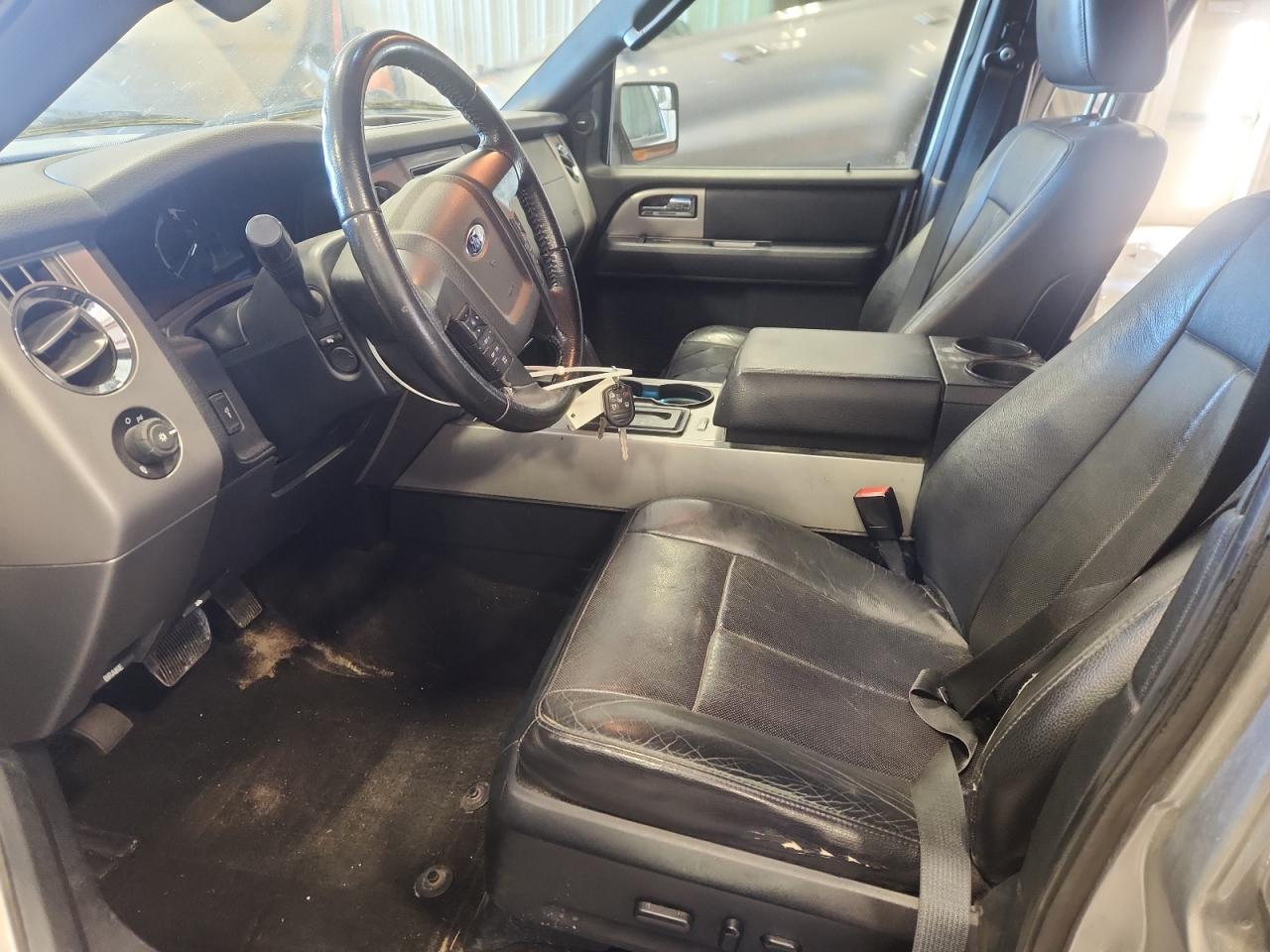 2015 Ford Expedition El Xlt VIN: 1FMJK1JT5FEF45115 Lot: 85879215