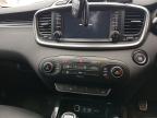 2015 KIA SORENTO KX-3 CRDI ISG 4X4  for sale at Copart SANDTOFT
