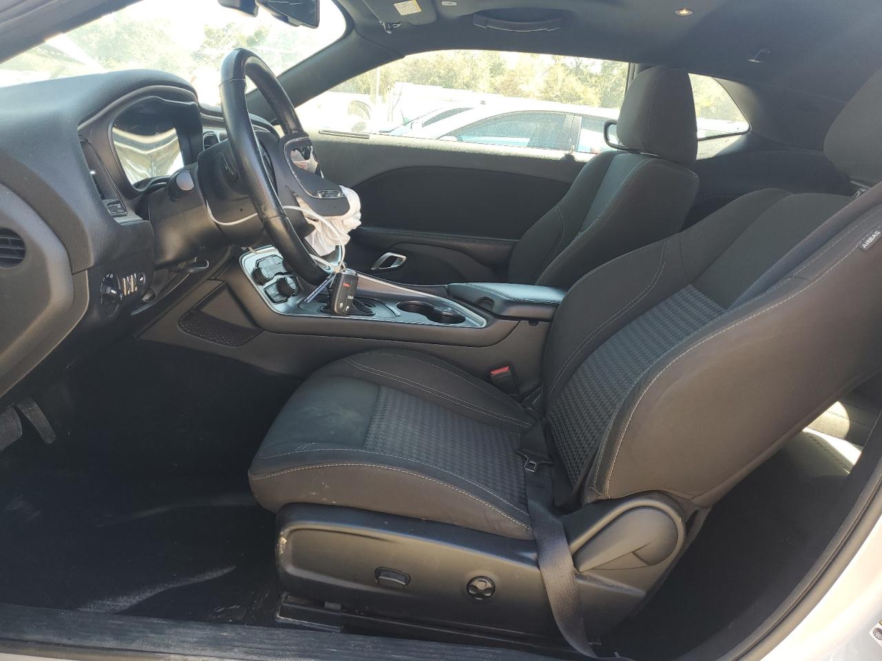 2020 Dodge Challenger Sxt VIN: 2C3CDZAG4LH109292 Lot: 89718365