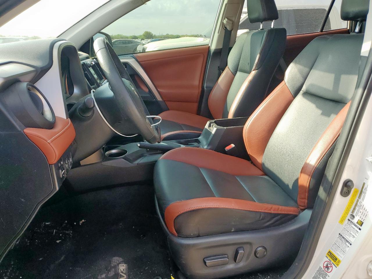 2013 Toyota Rav4 Limited VIN: 2T3DFREV6DW039833 Lot: 84181955