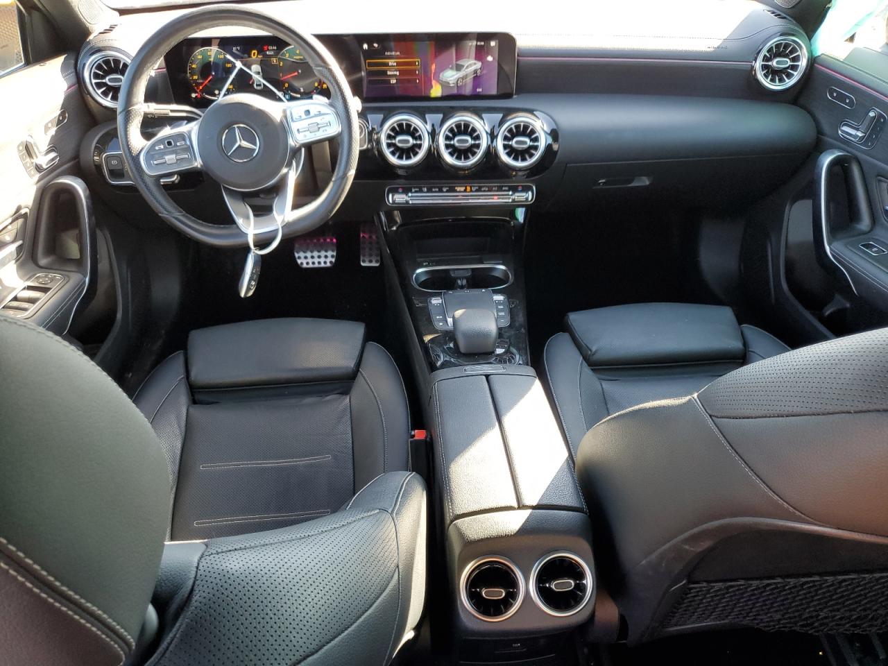 2021 Mercedes-Benz A 220 VIN: W1K3G4EB0MJ288120 Lot: 86518525