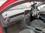 2014 MERCEDES-BENZ A CLASS A200 BLUEEFFICIENCY AMG SPORT 5DR AUTO for sale at Copart NEWBURY