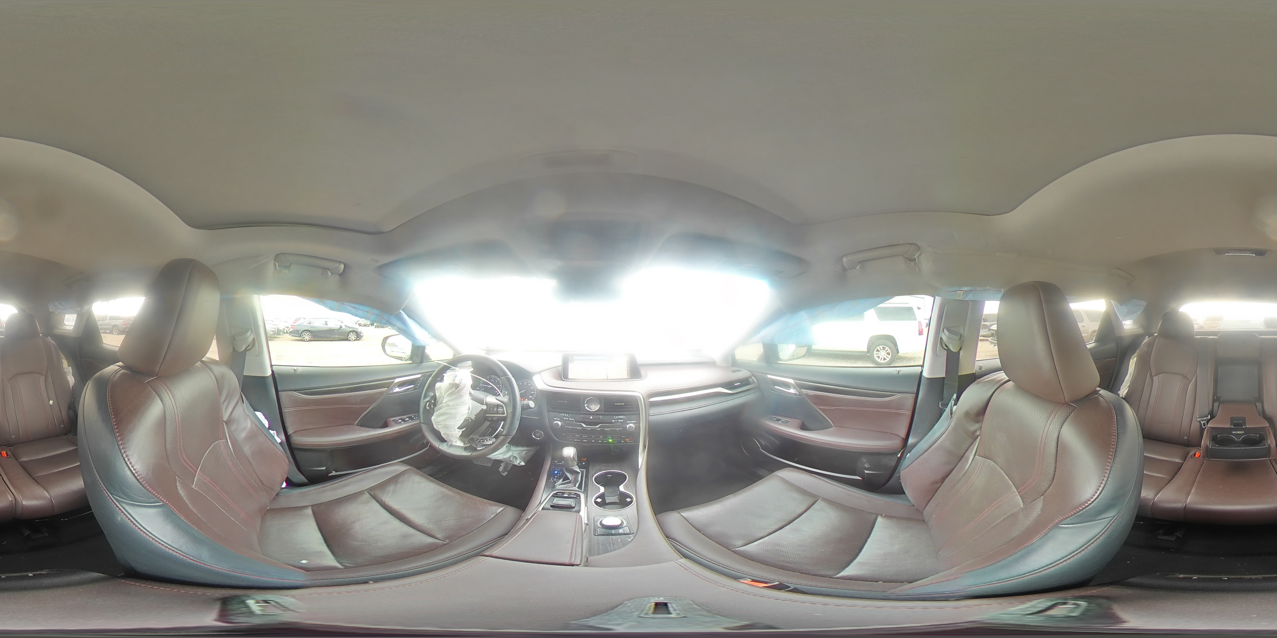 2017 Lexus Rx 350 Base VIN: 2T2ZZMCAXHC089808 Lot: 82716195