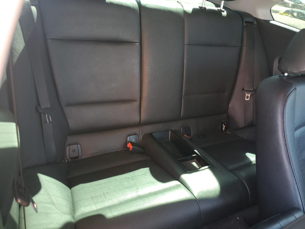 2011 BMW 128 I VIN: WBAUP9C51BVL90649 Lot: 84288095