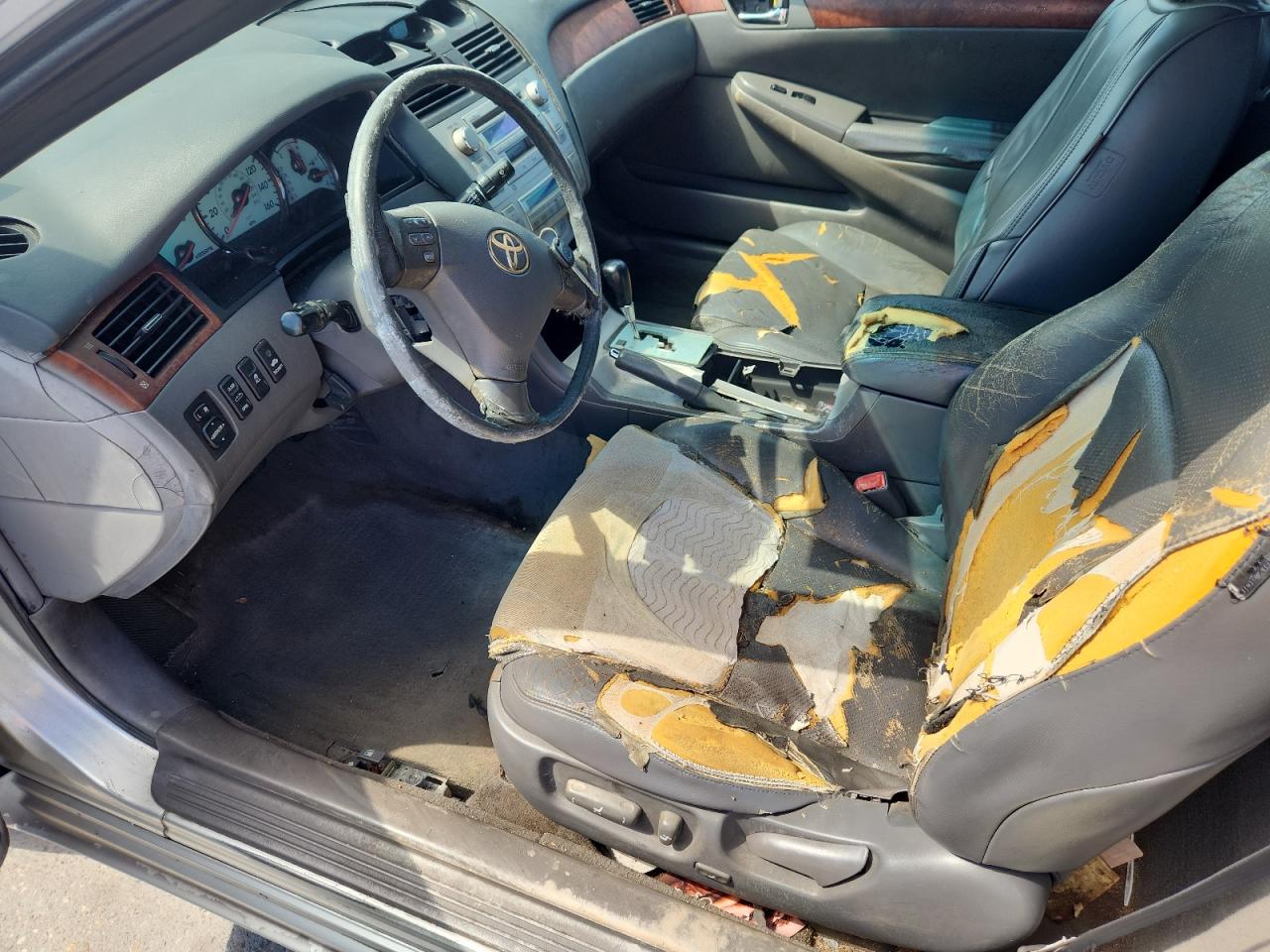 2006 Toyota Camry Solara Se VIN: 4T1FA38P26U065617 Lot: 86118025