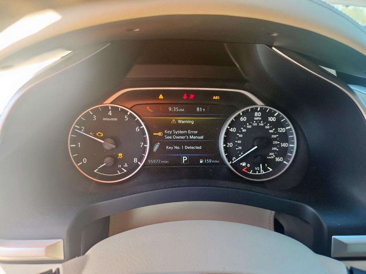 2016 Nissan Murano S VIN: 5N1AZ2MH0GN103868 Lot: 85514085