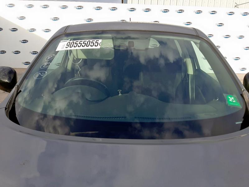 2013 NISSAN JUKE 1.5 DCI N-TEC 5DR [START STOP]