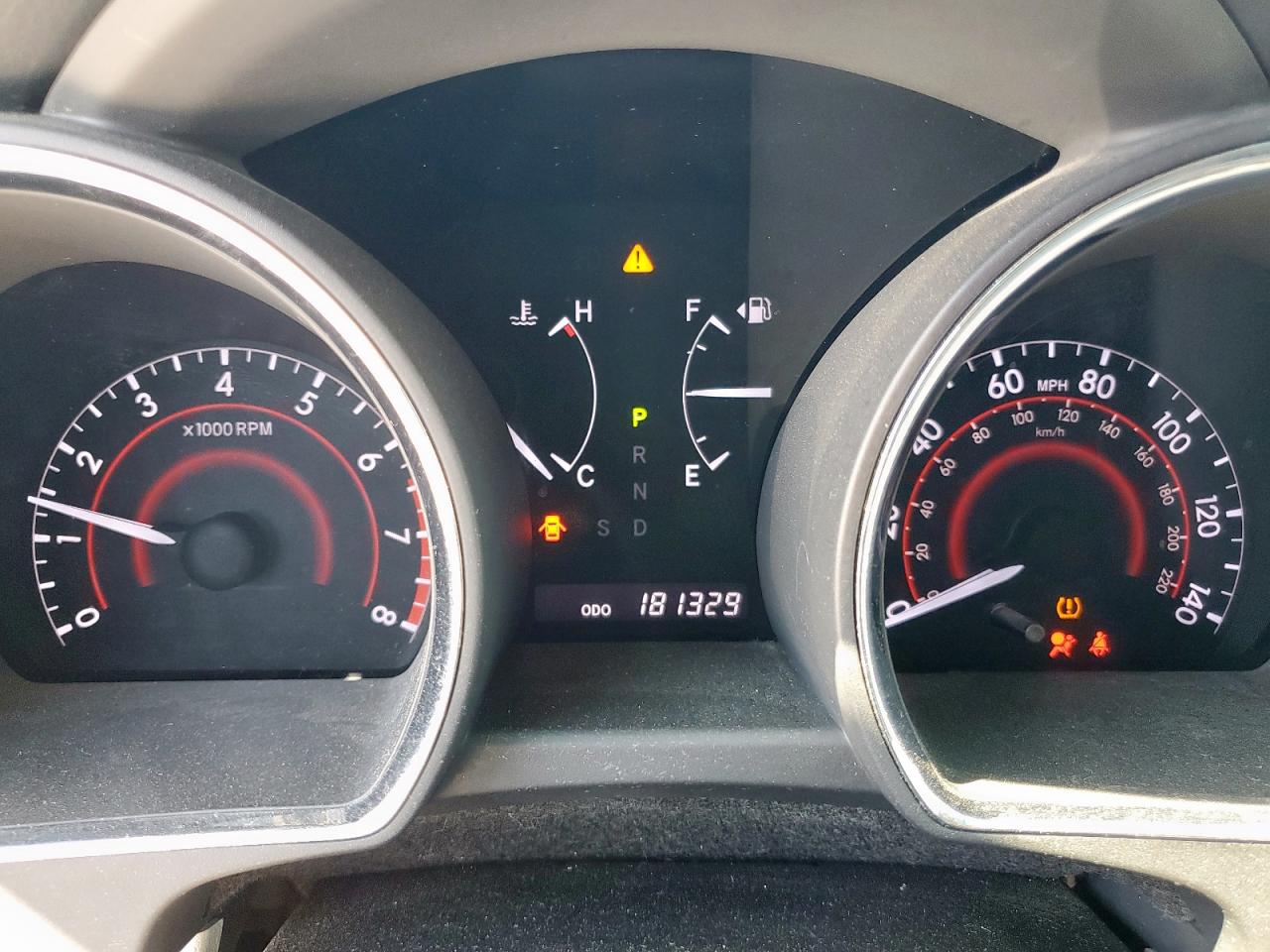 2013 Toyota Highlander Base VIN: 5TDZK3EH8DS121833 Lot: 85867595