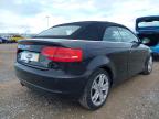 2009 AUDI A3 2.0 TDI SPORT 2DR for sale at Copart CORBY