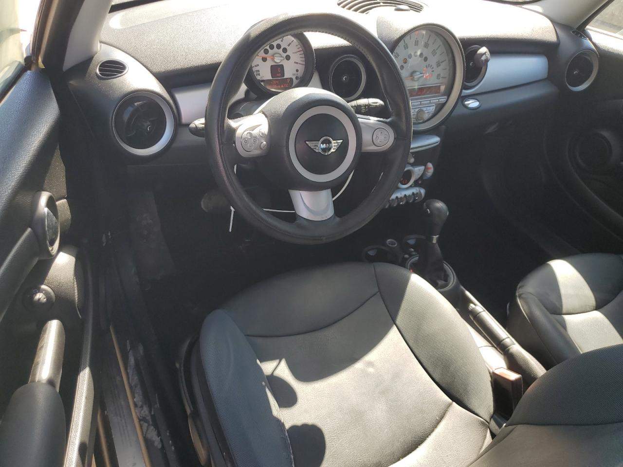 2009 Mini Cooper VIN: WMWMF33579TW79914 Lot: 84977505