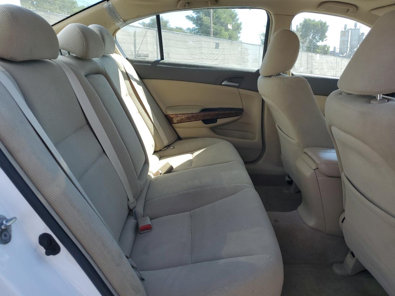 2009 Honda Accord Ex VIN: 1HGCP26799A162646 Lot: 82346815