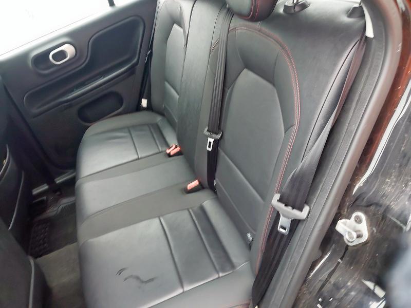 2017 MG MOTOR UK MG3 1.5 VTI-TECH 3STYLE+ 5DR [START STOP]