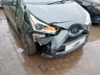 2018 TOYOTA AYGO 1.0 VVT-I X-PLAY 5DR for sale at Copart PETERLEE