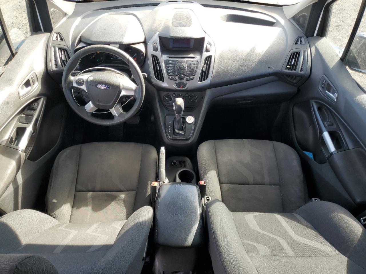 2015 Ford Transit Connect Xlt VIN: NM0LS7F75F1202028 Lot: 82390665