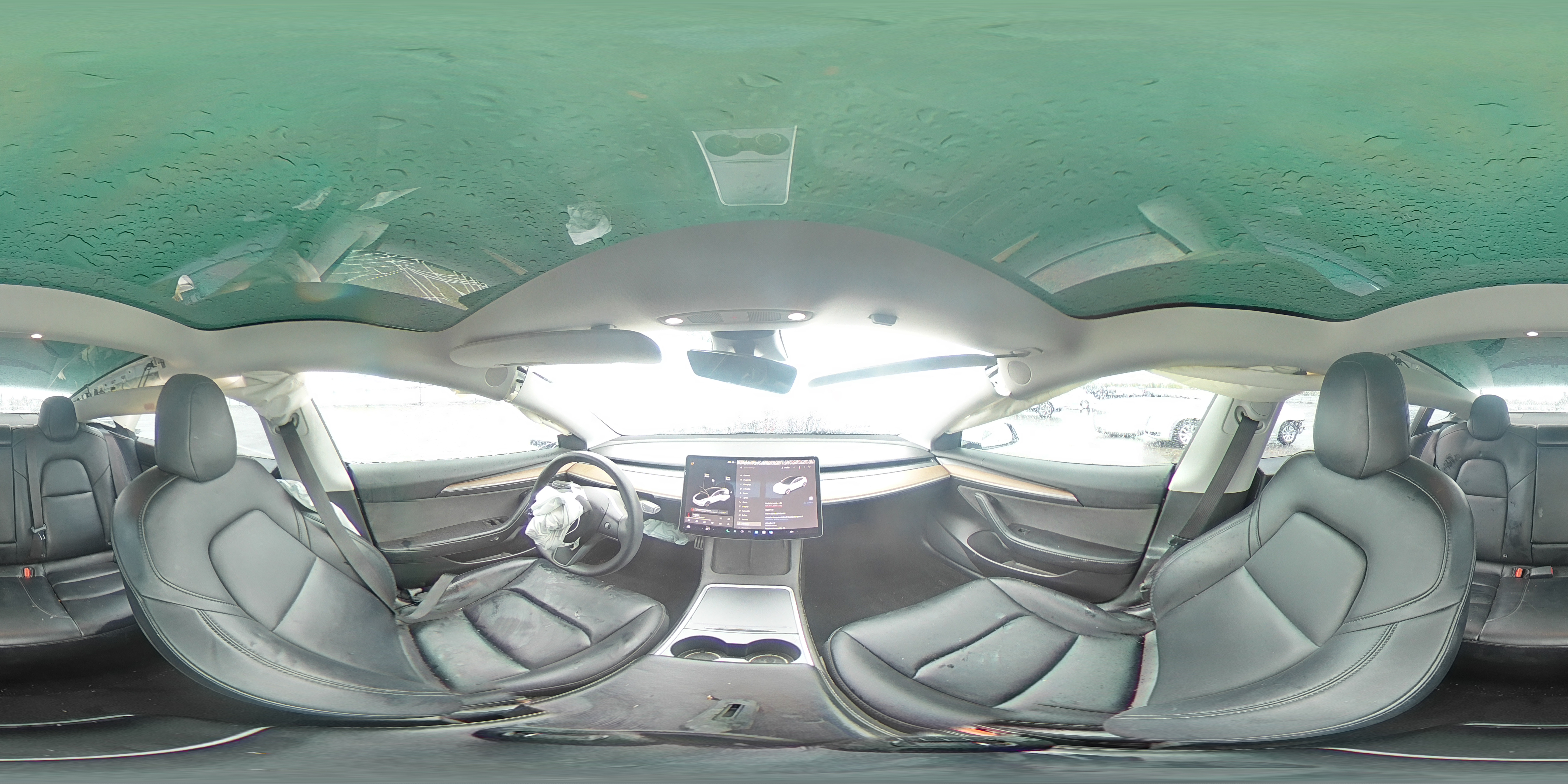 2021 Tesla Model 3 VIN: 5YJ3E1EC8MF055455 Lot: 86531815