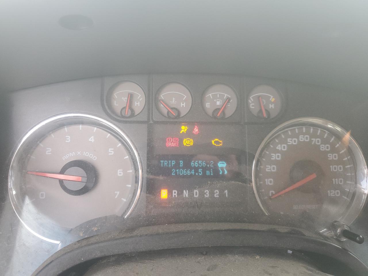 2010 Ford F150 Supercrew VIN: 1FTEW1C88AFA40658 Lot: 84872065