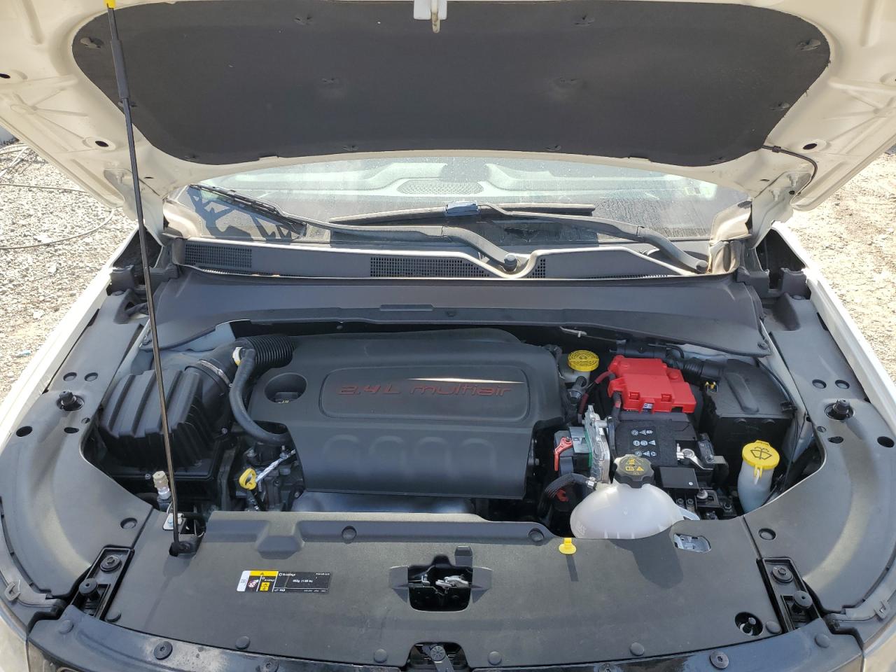 2019 Jeep Compass Trailhawk VIN: 3C4NJDDB5KT617633 Lot: 87313115