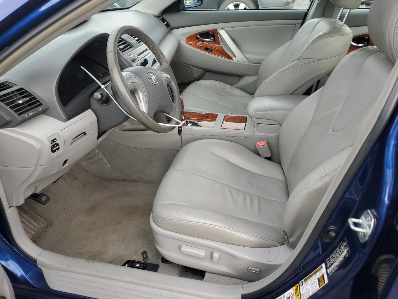 2010 Toyota Camry Base VIN: 4T1BF3EK5AU567328 Lot: 82441105