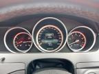 2014 MERCEDES-BENZ C63 AMG AUTO  for sale at Copart WOLVERHAMPTON