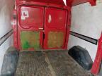 2006 FORD TRANSIT 85 T260S FWD  for sale at Copart WOLVERHAMPTON