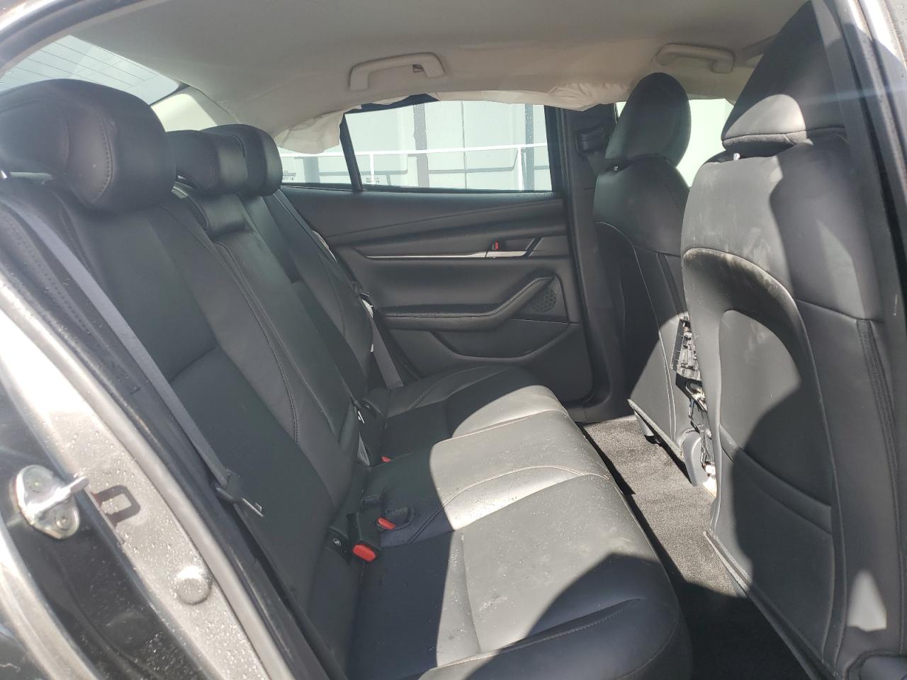 2023 Mazda 3 Select VIN: 3MZBPABMXPM354221 Lot: 82290785