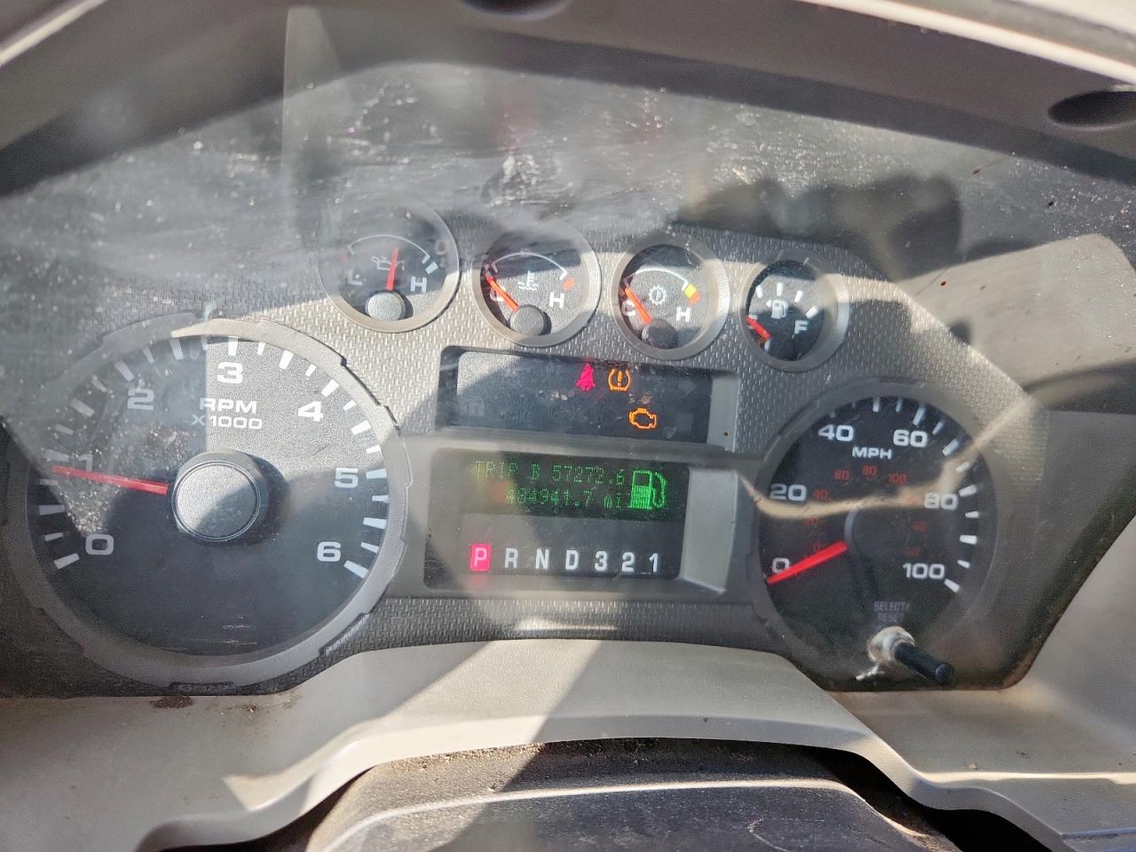 2008 Ford F250 Super Duty VIN: 1FTSW21578ED13865 Lot: 90661265