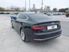 2019 AUDI A5 SPORT 40 TDI S-A  for sale at Copart ST HELENS