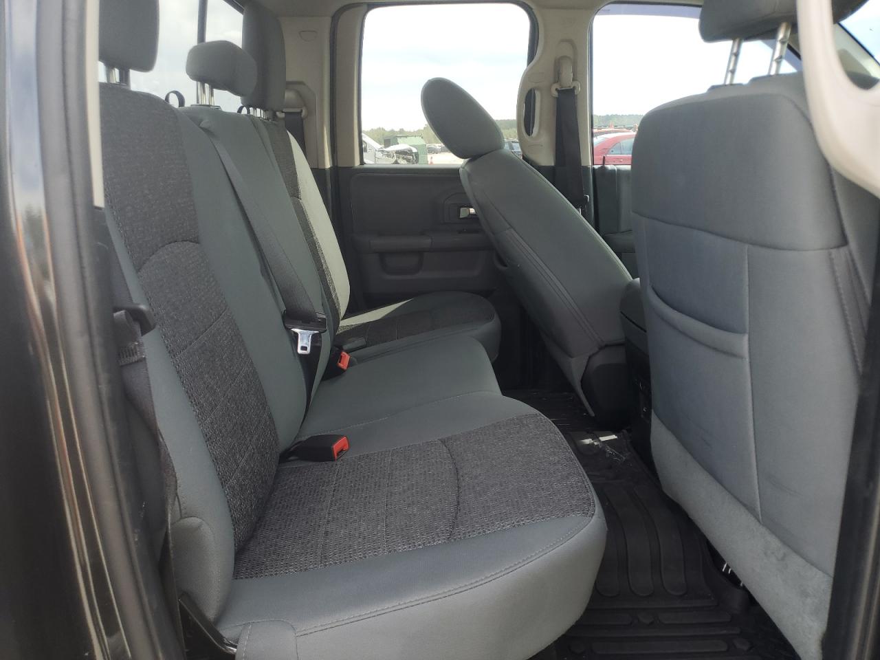 2016 Ram 1500 Slt VIN: 1C6RR7GT0GS308927 Lot: 85104155