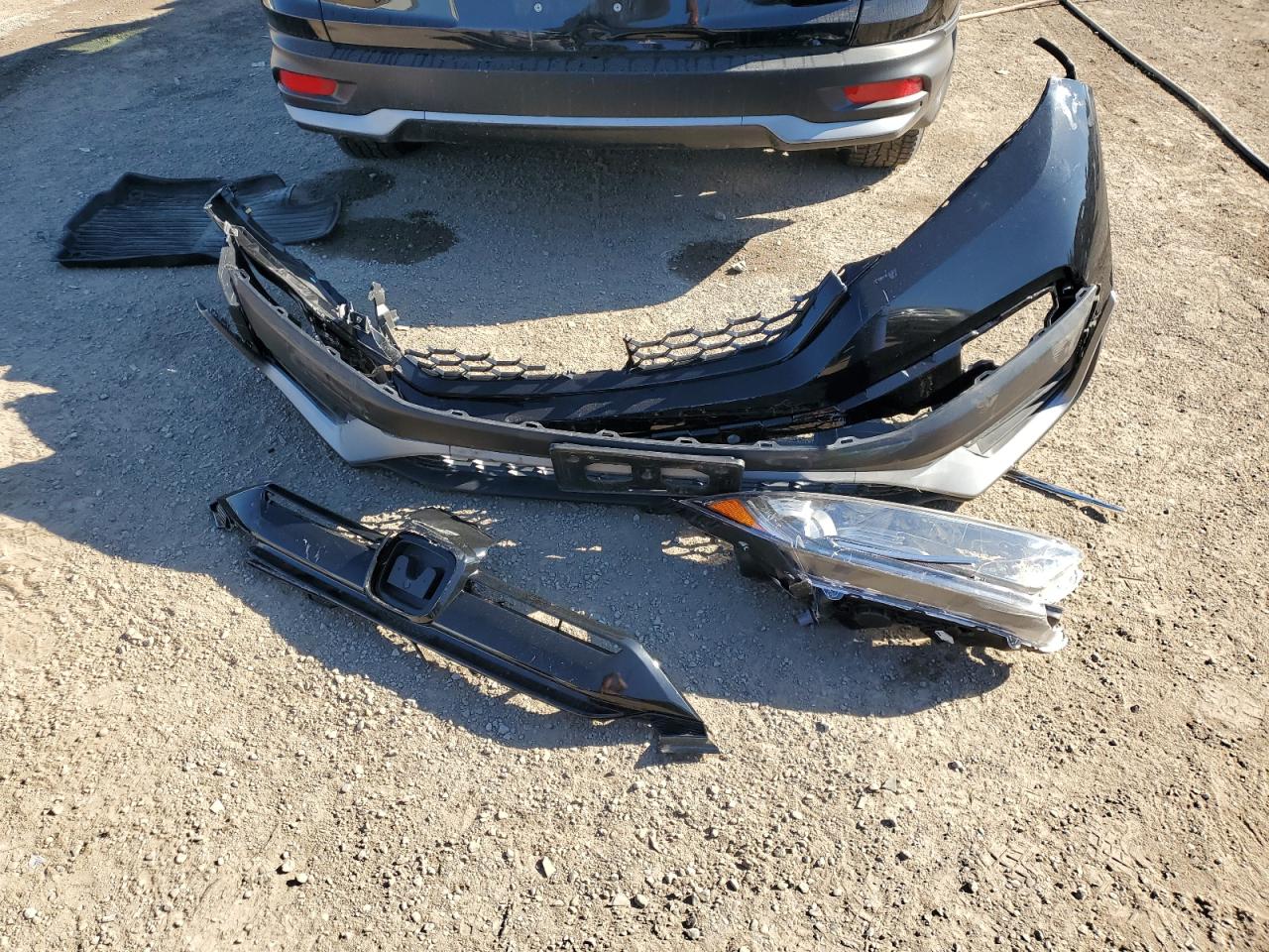 2021 Honda Cr-V Lx VIN: 2HKRW1H26MH000644 Lot: 85196855