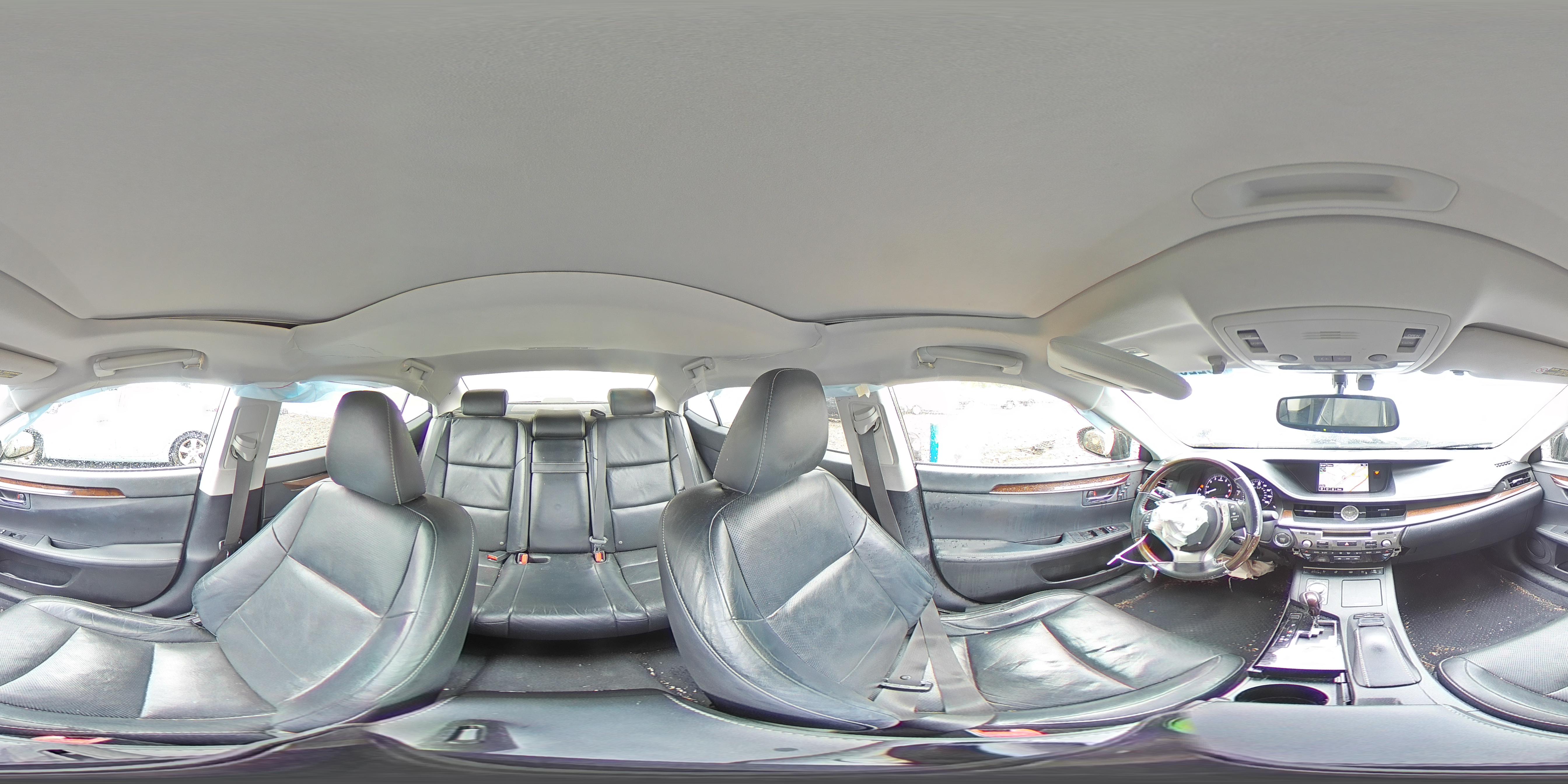 2015 Lexus Es 350 VIN: JTHBK1GG7F2183145 Lot: 82254065