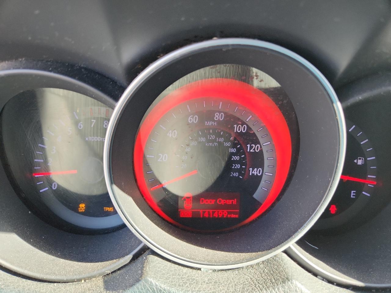 2010 Kia Forte Sx VIN: KNAFW4A39A5110426 Lot: 85909765