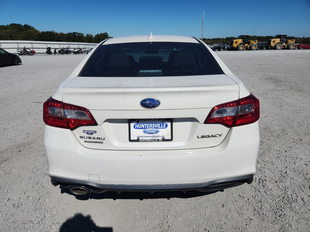 2019 Subaru Legacy 2.5I Premium VIN: 4S3BNAF6XK3014386 Lot: 82441985