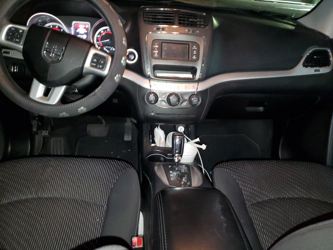 2016 Dodge Journey Se VIN: 233612 Lot: 86411135